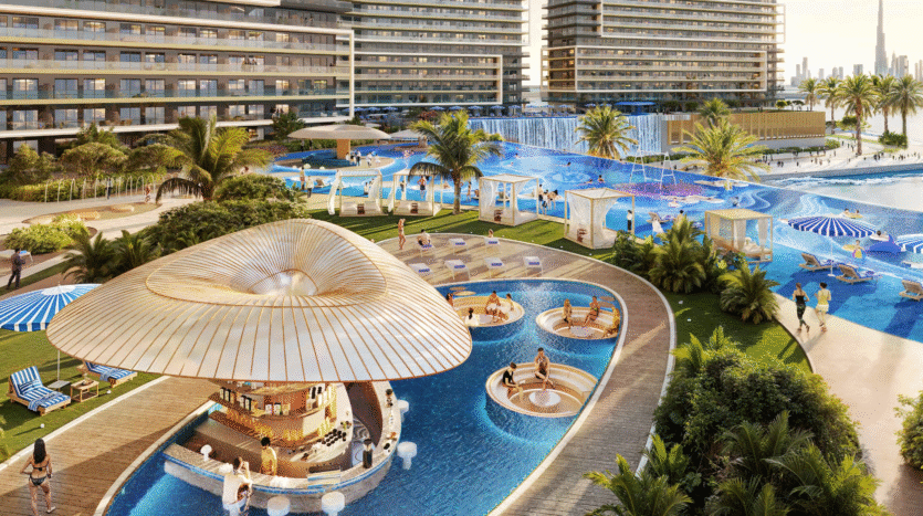 Chelsea Residences by DAMAC