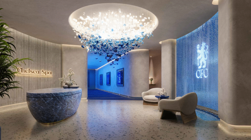 Chelsea Residences by DAMAC