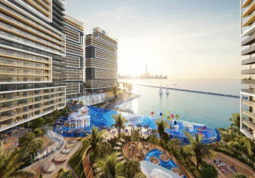 Chelsea Residences by DAMAC